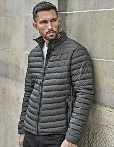 TEE-9630-Mens Zepelin Jacket